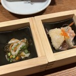 炭炉ばた こみ哉 松山 - 