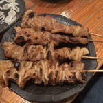 やきとん 野方屋 - 