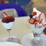 タカノフルーツパーラー - 