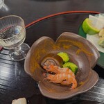 御料理　神谷 - 