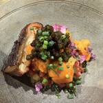 中津をにく - 【 タルタル 】ヘレ　鰻