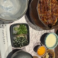 うなぎのしろむら - 