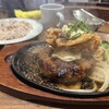 ステーキ・ハンバーグどんさん亭 前橋店