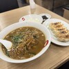 ラーメン中華食堂 新世 出来野店