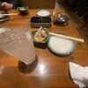 地酒と串料理の下町酒場 こよみ