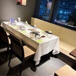 過門香 - 