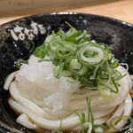 はなまるうどん - 料理写真: