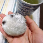 和菓子処 大角玉屋 銀座店 - 