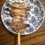 まんつき - 手羽先