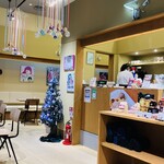 水信フルーツパーラーラボ - 