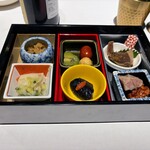 過門香 - 