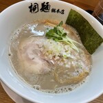 中華そば 桐麺 - 