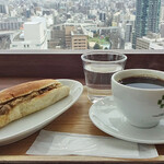 カフェチャオプレッソ - 