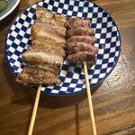 まんつき - 豚バラ