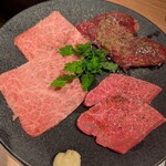 恵比寿焼肉　kintan - 