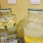 水信フルーツパーラーラボ - 