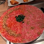 恵比寿焼肉　kintan - 