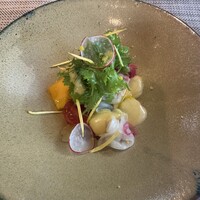 楽の蔵　レストランChez tomo. - 