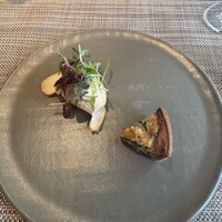 楽の蔵　レストランChez tomo. - 