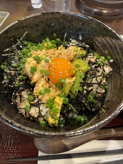 ゑびす 田町店 - 田町/焼き鳥 | 食べログ