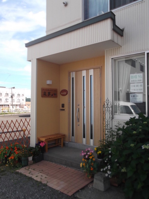 喫茶来夢（キッサライム） - 小樽（喫茶店）の写真