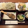 蕎麦切り さとう