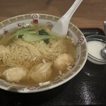 中華料理　龍城 - 料理写真: