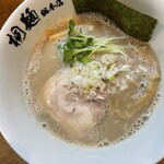 中華そば 桐麺 - 