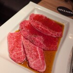 恵比寿焼肉　kintan - 