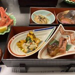 日本料理 松江 和らく - 