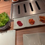 恵比寿焼肉　kintan - 