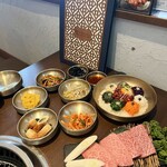 マジャンドン 新大久保店 - 