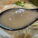 中華そば 桐麺 - 