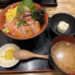 山陰海鮮 炉端かば - 