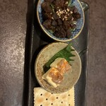 旨い蟹と鮪の店 海の達磨 - 