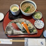 和食麵處 Sagami 長浜店