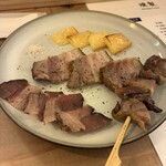 とののベーコン。 神戸三宮店 - 