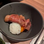 恵比寿焼肉　kintan - 
