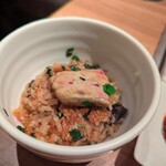 恵比寿焼肉　kintan - 