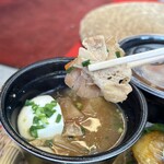 ごちそう焼きむすび おにまる - 