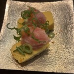 旨い蟹と鮪の店 海の達磨 - 