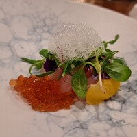 銀座 鉄板焼き Sublime - 