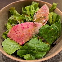 銀座 鉄板焼き Sublime - 