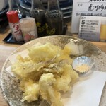 八千代丸 博多駅前店 - 