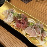 炭火焼き ヒノカミ - 