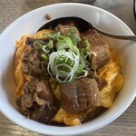 麺や 暁 - 