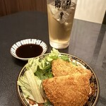 コモレビ 個室で味わう肴と日本酒 - 