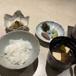 お料理 やちる - 