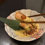 コモレビ 個室で味わう肴と日本酒 - 