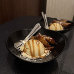 コモレビ 個室で味わう肴と日本酒 - 